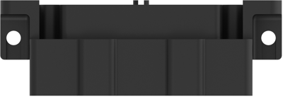 207378-7 AMP PCB Connection Systems Image 3