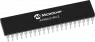 AT89C51RC2-3CSUM Microchip Microcontrollers