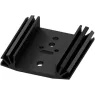 10019728 Fischer Elektronik Heat Sinks