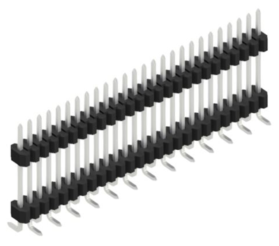 SLVW9SMD10226Z Fischer Elektronik PCB Connection Systems