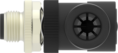 T4113402041-000 AMP Sensor-Actuator Connectors Image 2