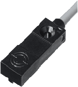 279282 PEPPERL+FUCHS Proximity Switches, Reed switches