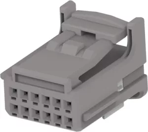 1379662-2 TE Connectivity Automotive Power Connectors