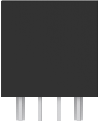 2-1827875-4 TE Connectivity PCB Connection Systems Image 4