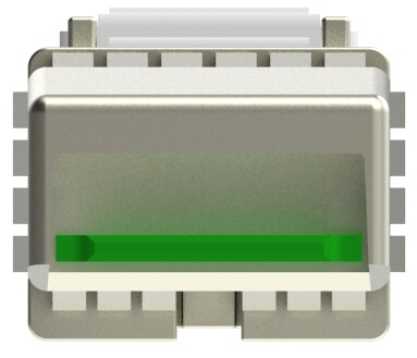 2127932-4 TE Connectivity Pre-assembled Connector Systems Image 4