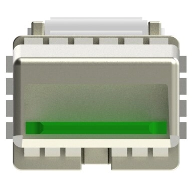 2127933-4 TE Connectivity Pre-assembled Connector Systems Image 4