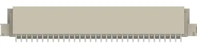374380-E ERNI DIN PCB Connectors Image 4