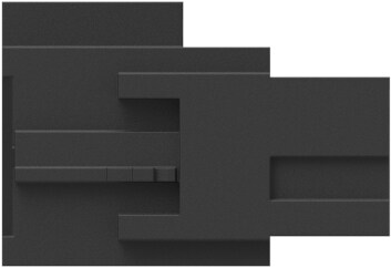6-215882-4 AMP PCB Connection Systems Image 2