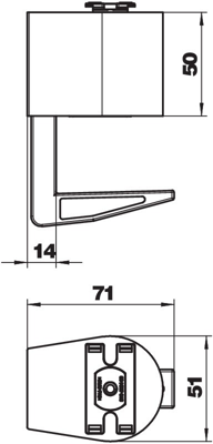 6116976 OBO Bettermann Power Outlet Strips and Cable Drums Image 3
