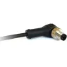PXPTPU12RAF04DCL010PUR BULGIN Sensor-Actuator Cables