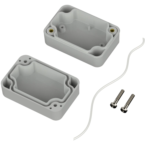 BYB-3-90H0259 by.B General Purpose Enclosures Image 2