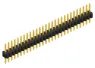 SLVW103628G Fischer Elektronik PCB Connection Systems