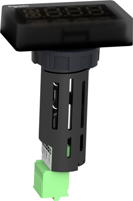 XBH1AA0R4 Schneider Electric Signaling Devices Accessories Image 5