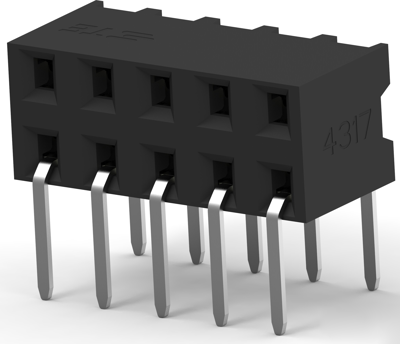 1-2314926-0 TE Connectivity PCB Connection Systems Image 1