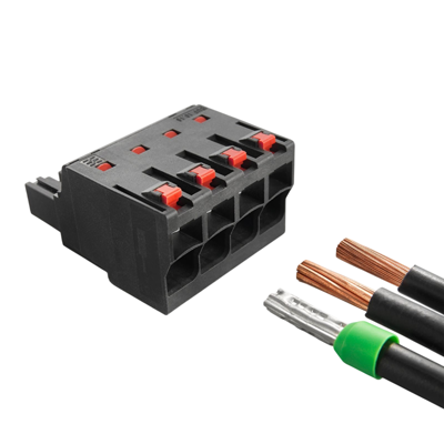 2493370000 Weidmüller PCB Connection Systems Image 3