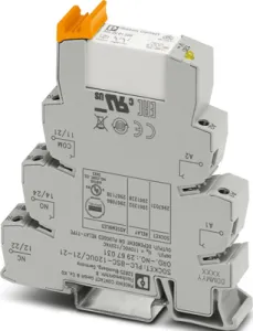 2967138 Phoenix Contact Coupling Relays