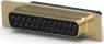 5205207-1 AMP D-Sub Connectors