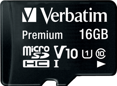 44082 Verbatim Storage Media Image 2