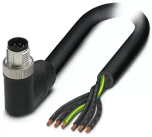 1414934 Phoenix Contact Sensor-Actuator Cables