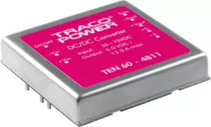 TEN 60-2412 TRACO POWER DC/DC Converters