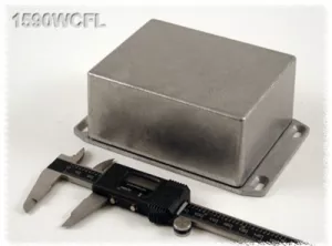 1590WPF Hammond General Purpose Enclosures