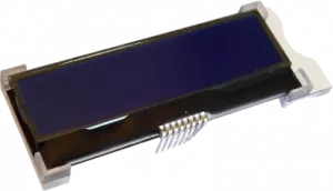 DEM 16208 SBH-PW-N Display Elektronik LED-Modules