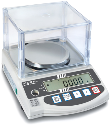 EG 220-3NM Kern Weighing Scales