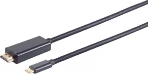 BYB-5-82F729 by.B Assembled Audio Cables, Display cables