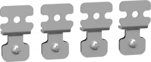 NSYAEFPFSB Schneider Electric Accessories for Enclosures