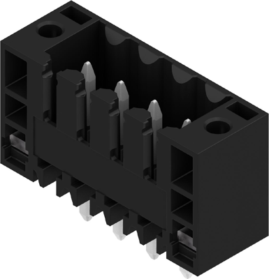 1616160000 Weidmüller PCB Connection Systems Image 1