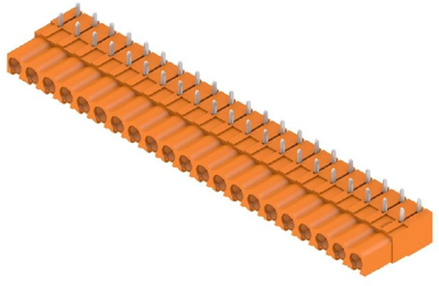 1648500000 Weidmüller PCB Connection Systems Image 2