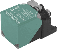 306534-0103 PEPPERL+FUCHS Proximity Switches, Reed switches