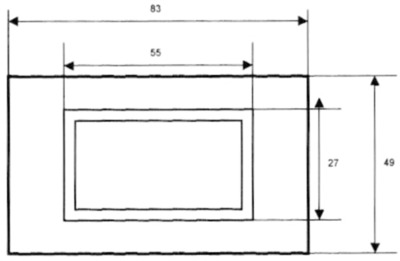 LDP-240GRÜN PeakTech Multifunction Measuring Devices and Multifunction Displays Image 2