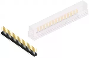 SL11SMD07854SSM Fischer Elektronik PCB Connection Systems