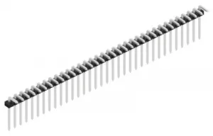 SLY308234Z Fischer Elektronik PCB Connection Systems