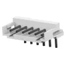 292253-6 AMP PCB Connection Systems