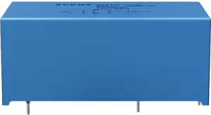 B84110A0000A040 TDK (EPCOS) Interference suppression filter