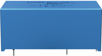 B84110A0000A040 TDK (EPCOS) Interference suppression filter