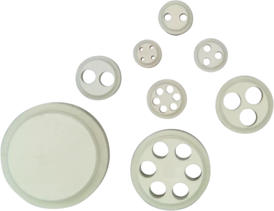 8358223400 murrplastik Cable Glands