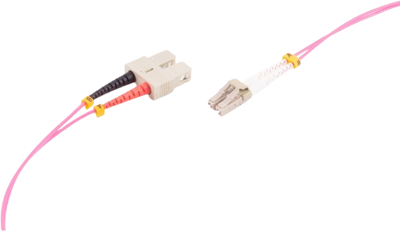 BS77938/4 shiverpeaks Fiber Optic Patch Cables, Pigtails Image 2