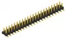 SLLP6SMD03844GPS Fischer Elektronik PCB Connection Systems