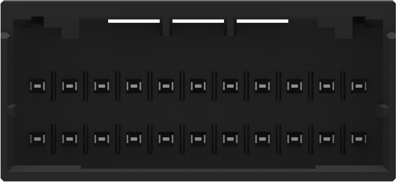 1-2329463-1 TE Connectivity PCB Connection Systems Image 5