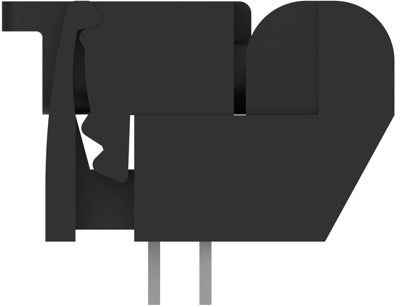 1339345-1 AMP PCB Connection Systems Image 2