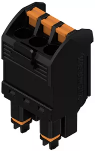 1497670000 Weidmüller PCB Connection Systems