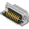 163A13079X CONEC D-Sub Connectors
