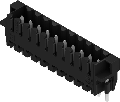 2563790000 Weidmüller PCB Connection Systems Image 1