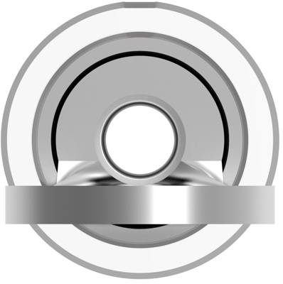 53405-1 AMP Cable Lugs Image 5