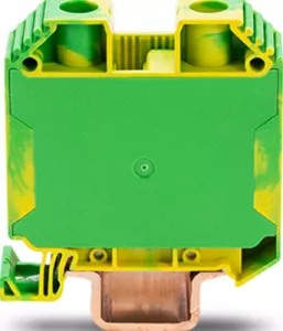 883-3507 WAGO Series Terminals