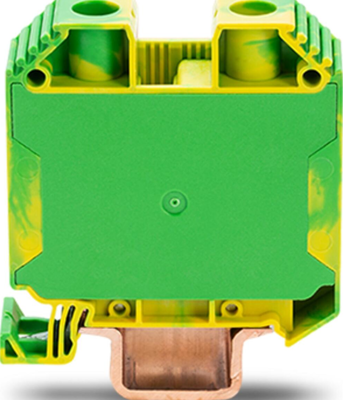 883-3507 WAGO Series Terminals Image 1
