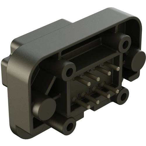 AT15-08PB-BM03 Amphenol PCB Connection Systems Image 2